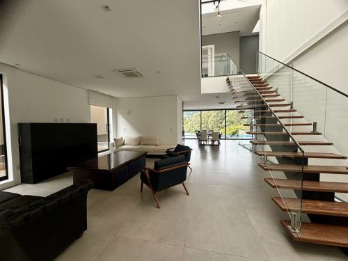 Casa em Condomínio Villa Solaia Barueri 