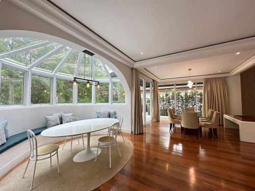 Casa em Condomínio Tamboré 11 Santana de Parnaíba 