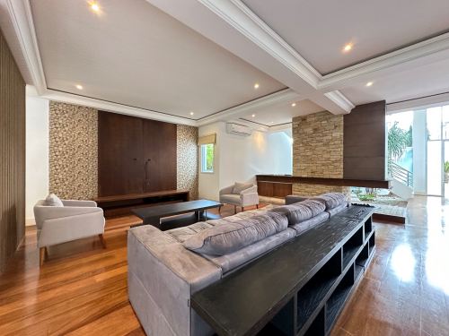 Casa em Condomínio Tamboré 11 Santana de Parnaíba 