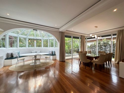 Casa em Condomínio Tamboré 11 Santana de Parnaíba 