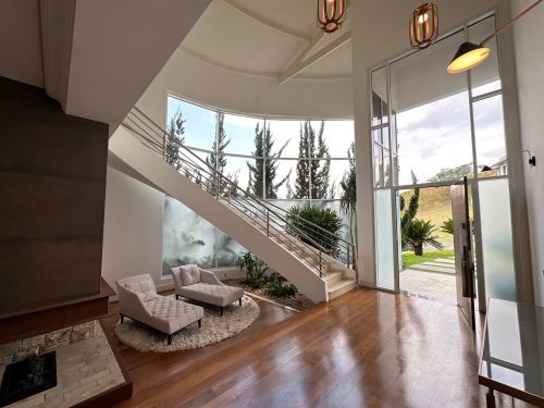 Casa em Condomínio Tamboré 11 Santana de Parnaíba 