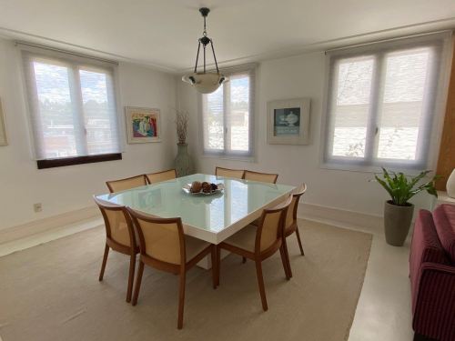 Casa em Condomínio Tamboré 11 Santana de Parnaíba 