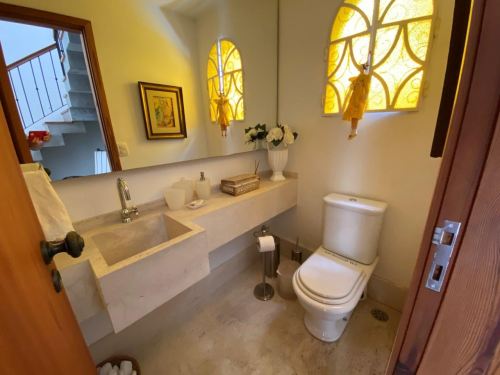 Casa em Condomínio Tamboré 11 Santana de Parnaíba 