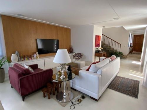 Casa em Condomínio Tamboré 11 Santana de Parnaíba 