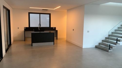 Casa em Condomínio Genesis 1 Santana de Parnaíba 