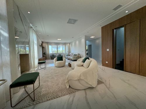 Casa em Condomínio Genesis 2 Santana de Parnaíba 