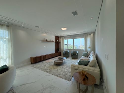 Casa em Condomínio Genesis 2 Santana de Parnaíba 