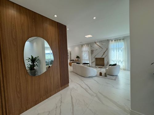 Casa em Condomínio Genesis 2 Santana de Parnaíba 