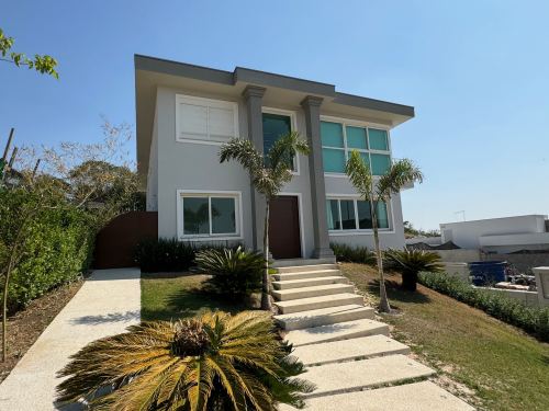 Casa em Condomínio Genesis 2 Santana de Parnaíba 