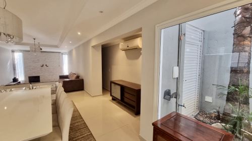 Casa em Condomínio Alphaville 04 Santana de Parnaíba 