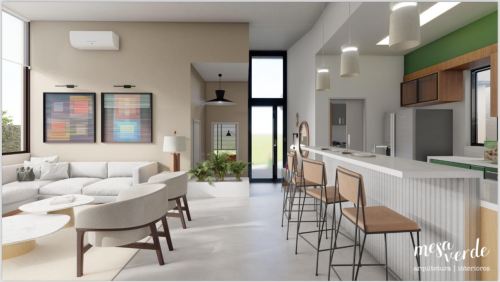 Casa em Condomínio Genesis 2 Santana de Parnaíba 