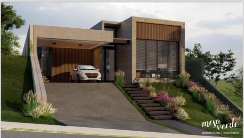 Casa em Condomínio Genesis 2 Santana de Parnaíba 