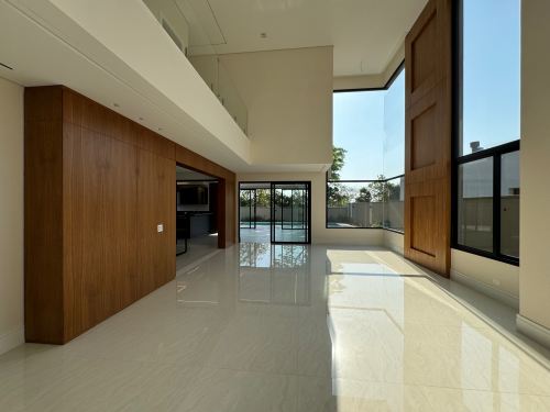 Casa em Condomínio Genesis 2 Santana de Parnaíba 