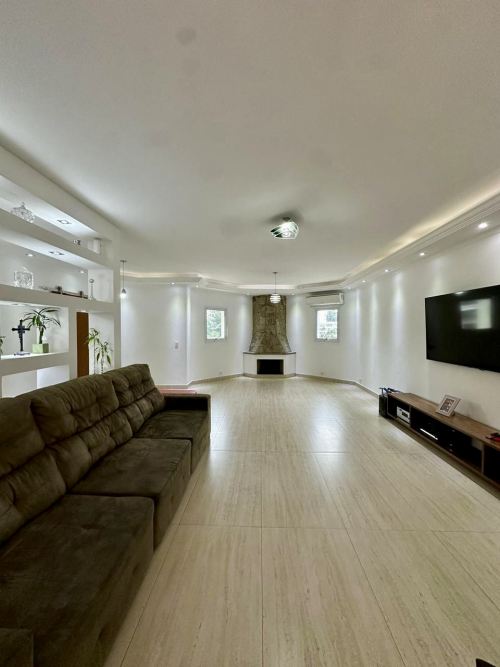 Casa em Condomínio Alphaville 03 Santana de Parnaíba 