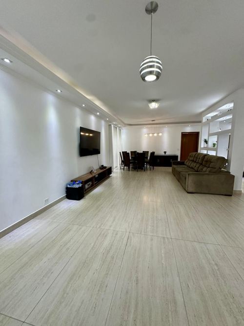 Casa em Condomínio Alphaville 03 Santana de Parnaíba 