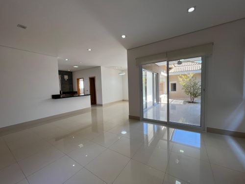 Casa em Condomínio Genesis 2 Santana de Parnaíba 