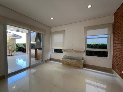 Casa em Condomínio Genesis 2 Santana de Parnaíba 