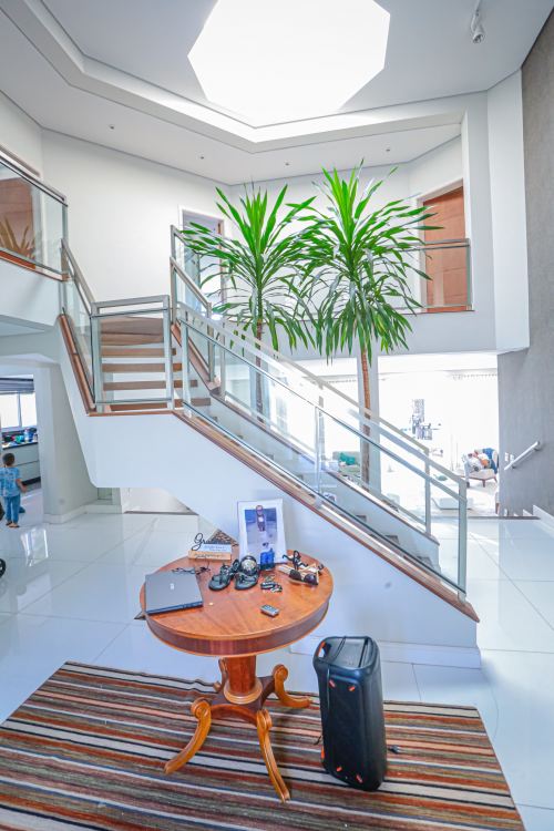 Casa em Condomínio Alphaville 02 Barueri 