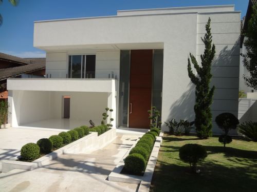 Casa em Condomínio Alphaville 02 Barueri 