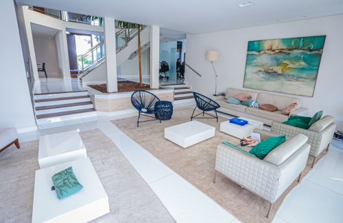 Casa em Condomínio Alphaville 02 Barueri 