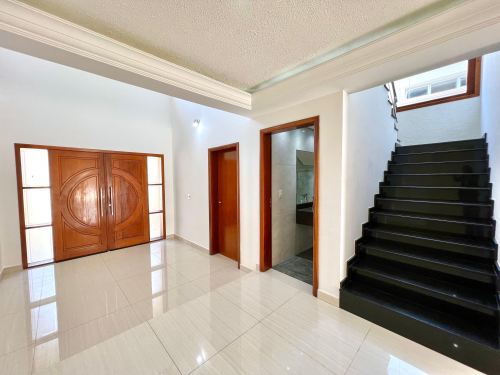 Casa em Condomínio Melville Santana de Parnaíba 