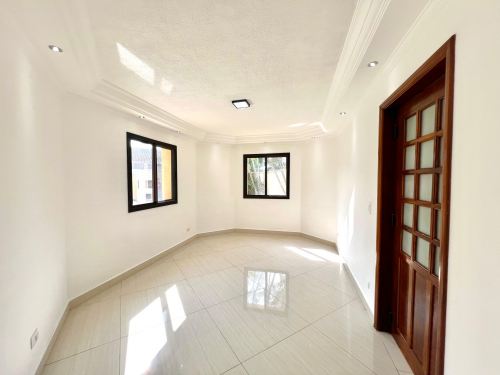 Casa em Condomínio Melville Santana de Parnaíba 