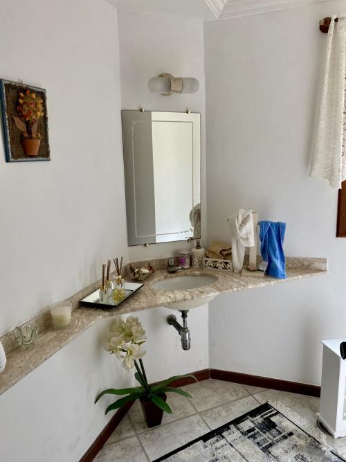 Casa em Condomínio Alphaville 04 Santana de Parnaíba 