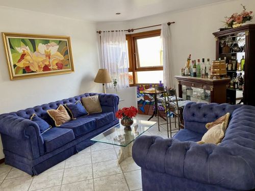 Casa em Condomínio Alphaville 04 Santana de Parnaíba 