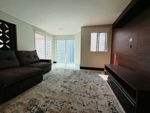 Apartamento One Gramercy Park Barueri 