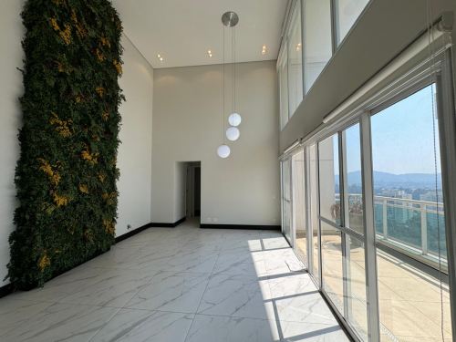 Apartamento One Gramercy Park Barueri 