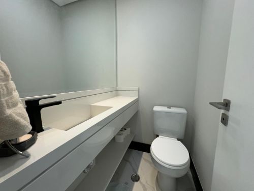 Apartamento One Gramercy Park Barueri 