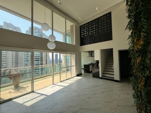 Apartamento One Gramercy Park Barueri 