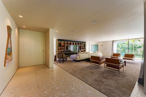 Casa em Condomínio Tamboré 01 Barueri 