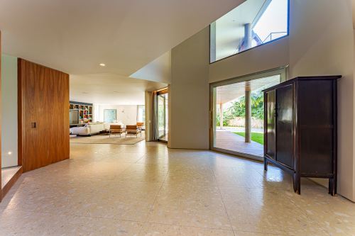 Casa em Condomínio Tamboré 01 Barueri 