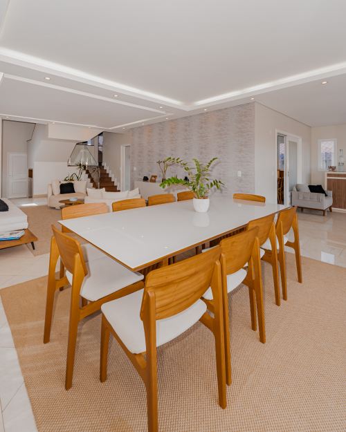 Casa em Condomínio Alphaville 06 Santana de Parnaíba 