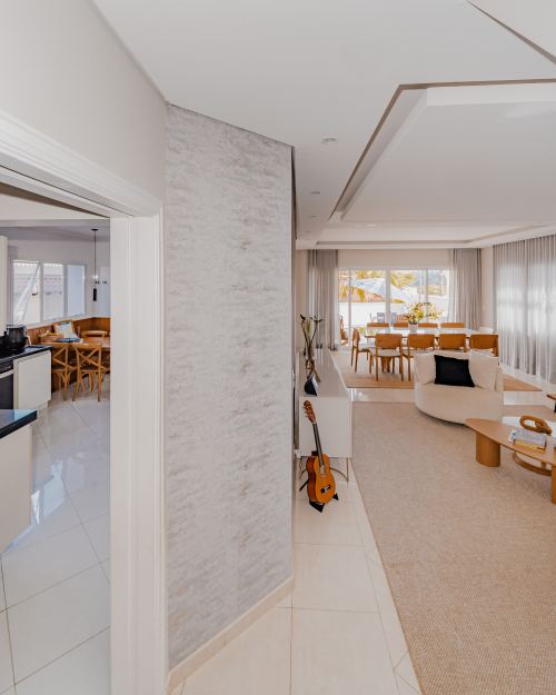 Casa em Condomínio Alphaville 06 Santana de Parnaíba 