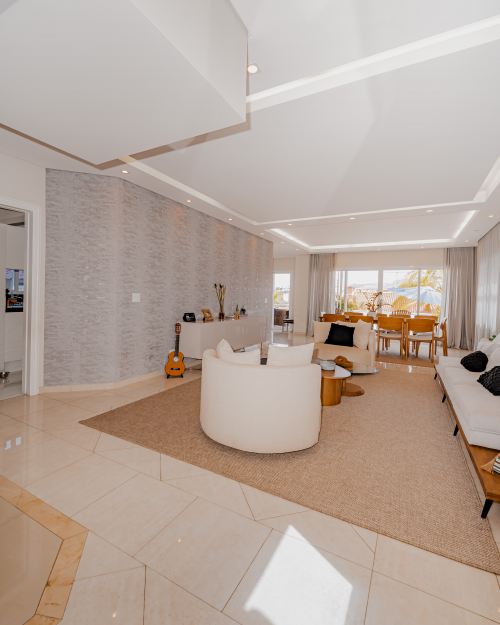 Casa em Condomínio Alphaville 06 Santana de Parnaíba 