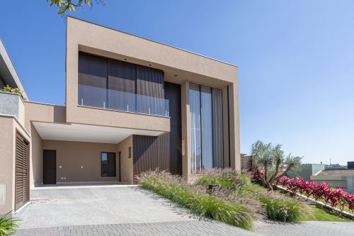 Casa em Condomínio Genesis 2 Santana de Parnaíba 