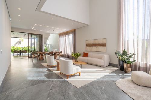 Casa em Condomínio Genesis 2 Santana de Parnaíba 