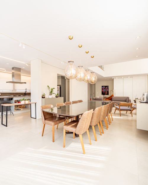 Casa em Condomínio Villa Solaia Barueri 