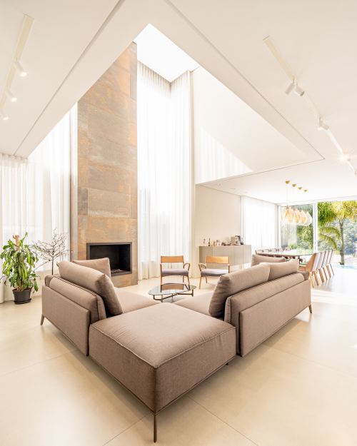 Casa em Condomínio Villa Solaia Barueri 