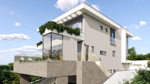 Casa em Condomínio Itahyê Santana de Parnaíba 