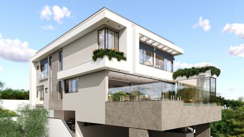 Casa em Condomínio Itahyê Santana de Parnaíba 