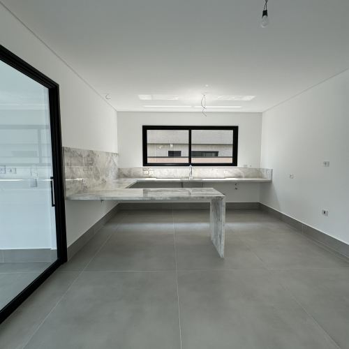 Casa em Condomínio Genesis 1 Santana de Parnaíba 