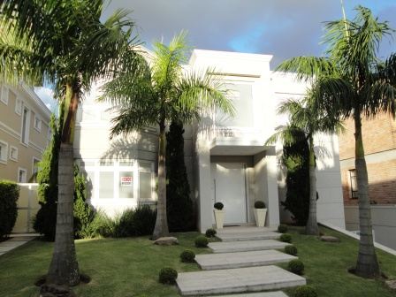 Casa em Condomínio Alphaville 02 Barueri 