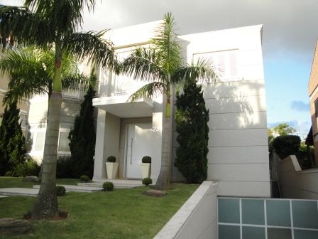 Casa em Condomínio Alphaville 02 Barueri 