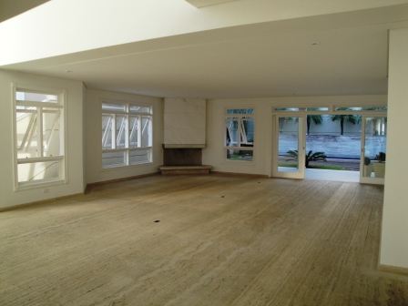 Casa em Condomínio Alphaville 02 Barueri 