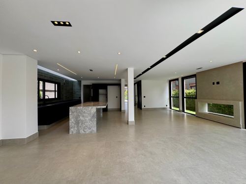 Casa em Condomínio Alphaville 03 Santana de Parnaíba 