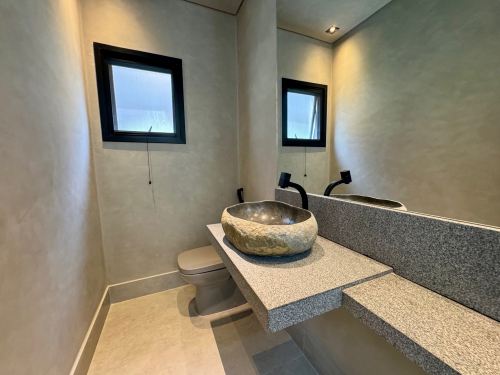 Casa em Condomínio Alphaville 03 Santana de Parnaíba 