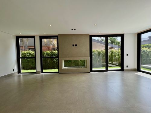 Casa em Condomínio Alphaville 03 Santana de Parnaíba 